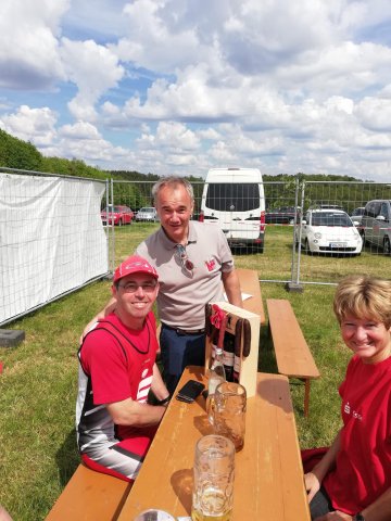 Altmühlfrankenlauf 2019